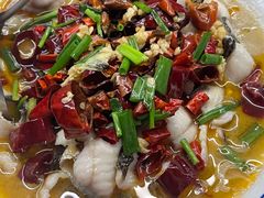 -鑫鸿达·海鲜闽菜热炒小馆(中山路店)