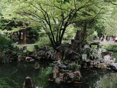 -南通洲际绿博园