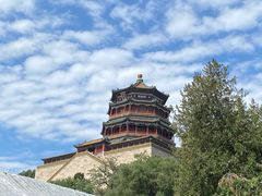 -颐和园