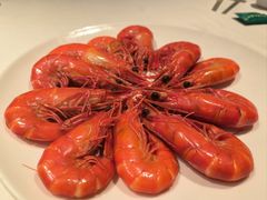 -侨美食家·40年地道粤菜(珠江新城店)