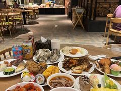 -清河半岛温泉度假酒店