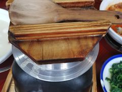 特色锅蒸米饭-魏铭鱼头捞饭(晋阳路店)