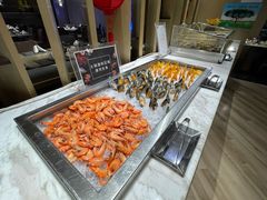 -上海临港美爵酒店·铃兰西餐厅