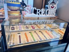 -Social 秀西餐厅-长沙瑞吉酒店(运达店)