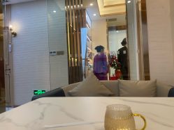 -芳朵美容养生SPA