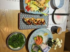 -屋岩·日式料理(惠阳开城大道店)