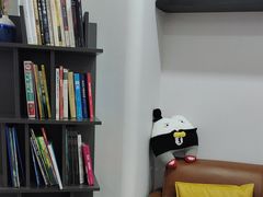 -瑞尔齿科(东方广场诊所)