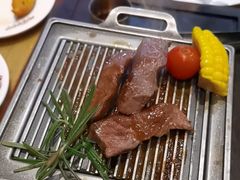 -凡塔斯牛排自助餐厅(福州宝龙店)