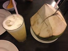 -真浪大家乐海鲜餐馆