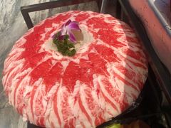 -红辣椒·川菜·火锅(张杨路店)