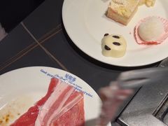 -星伦多自助料理·涮烤一体(虹悦城店)