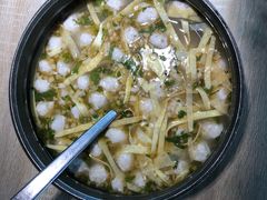 -味莊·青岛菜(云霄路店)