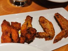 -新贝乐意大利餐厅(苏州中心店)