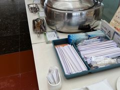 -浦东机场国航头等贵宾室