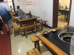 -肥龙火锅(南坪店)