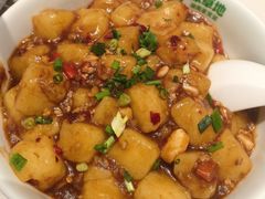 -绿草地·湘菜(芙蓉天街店)