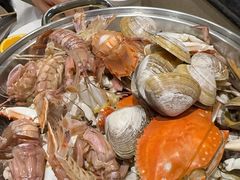 -川骄海鲜自助(亚运村店)