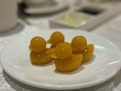 -全聚德(上海首店浦东店)