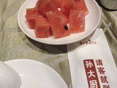 -孙大厨鸽子馆(丰收路店)