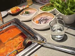 -海底捞火锅(龙湖金沙天街店)