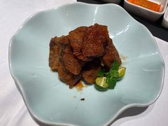 -小厨娘淮扬菜(天印大道店)