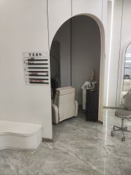 -宇东国际 HAIR SALON