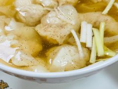 -百福麵家(新馬路店)