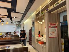 -潮悦牛肉火锅城(水贝店)