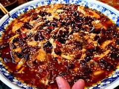 -黑三娘(好爱广场店)