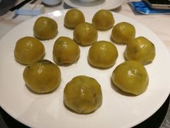 -海蓝海鲜馆(五四北店)