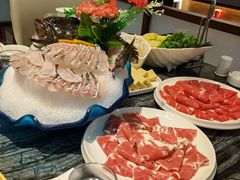 -大渔小鲜火锅店
