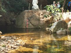-京东石林峡风景区