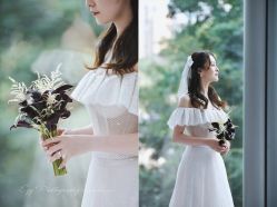 -荷玛高端新娘跟妆团队·彩妆培训