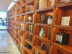 -香山湖渔家大院