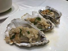 蒜蓉粉丝蒸生蚝-苏福记·海鲜佬(凤城四路店)