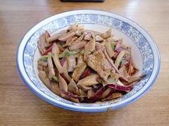 -圳兴面王·拌川·特色炒面(南山保利剧院店)