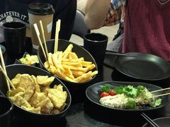 -小明同学(三里屯店)