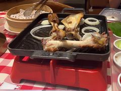 -西贝(华发商都店)