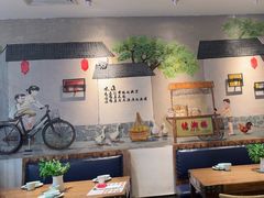 -佬湘楼·27年湘菜(天河都市广场店)