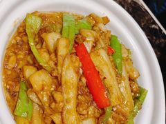 -老边饺子馆(金源店)