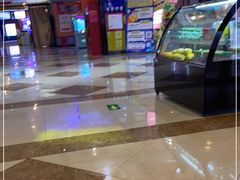 -星空影城(固安OMIS激光店)