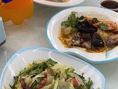 -日照大牌檔•小船海鲜(万平口店)