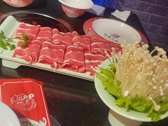 -袍家大院重庆火锅(文安路店)