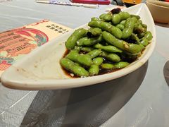 -肥肥虾庄·金牌油焖大虾(杨园滨江时代walk店)