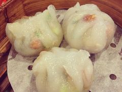 -添好运点心专门店(中环IFC店)