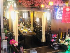 -粥堂里餐厅(城市御园店)