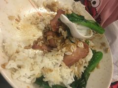 -紫金食坊(江南西路店)