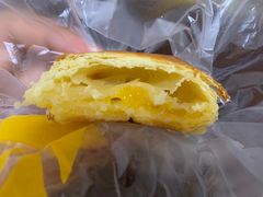 菠萝果粒-味多美蛋糕(安贞桥东店)