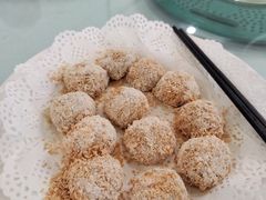 擂沙汤圆-品香菜馆(旗峰路中侨大厦店)