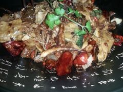 -一麻一辣麻辣香锅(方庄店)